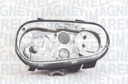 Magneti Marelli Far MAGNETI MARELLI 711307022805 (711307022805) - automobilus