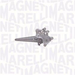 Magneti Marelli Mecanism actionare geam MAGNETI MARELLI 350103170020