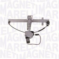 Magneti Marelli Mecanism actionare geam MAGNETI MARELLI 350103170112 (350103170112) - automobilus
