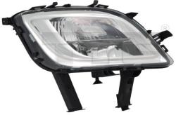 TYC Proiector ceata TYC 19-0921-01-2 (19-0921-01-2) - automobilus