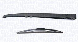 Magneti Marelli Set stergatoare, curatare parbriz MAGNETI MARELLI 000723180099 (000723180099) - automobilus
