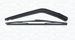 Magneti Marelli Set stergatoare, curatare parbriz MAGNETI MARELLI 000723180020 (000723180020) - automobilus