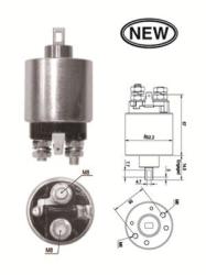 Magneti Marelli Set stergatoare, curatare parbriz MAGNETI MARELLI 000723180221 (000723180221) - automobilus