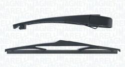 Magneti Marelli Set stergatoare, curatare parbriz MAGNETI MARELLI 000723180106 (000723180106) - automobilus