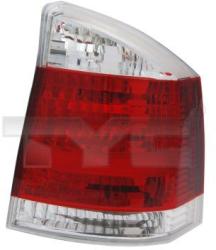 TYC Lampa spate TYC 11-0318-21-2 (11-0318-21-2) - automobilus