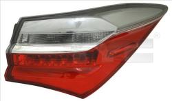 TYC Lampa spate TYC 11-14300-06-2 (11-14300-06-2) - automobilus