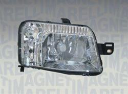 Magneti Marelli Far MAGNETI MARELLI 711307024450 (711307024450) - automobilus