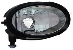 TYC Proiector ceata TYC 19-0867-01-2 (19-0867-01-2) - automobilus