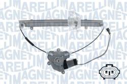 Magneti Marelli Mecanism actionare geam MAGNETI MARELLI 350103170361