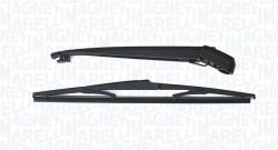 Magneti Marelli Set stergatoare, curatare parbriz MAGNETI MARELLI 000723180336 (000723180336) - automobilus