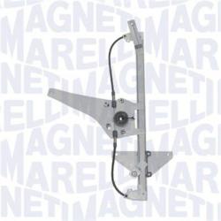 Magneti Marelli Mecanism actionare geam MAGNETI MARELLI 350103134600 - automobilus