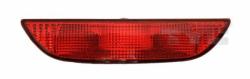 TYC Lumina de ceata spate TYC 19-0559-01-2 (19-0559-01-2) - automobilus