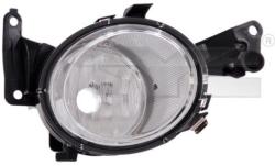 TYC Proiector ceata TYC 19-0663-01-2 (19-0663-01-2) - automobilus