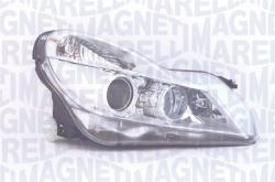 Magneti Marelli Far MAGNETI MARELLI 712471901129 (712471901129) - automobilus