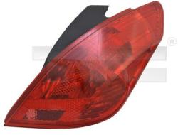 TYC Lampa spate TYC 11-11883-01-2 (11-11883-01-2) - automobilus