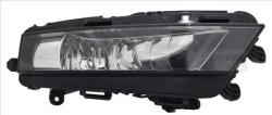TYC Proiector ceata TYC 19-14262-01-2 (19-14262-01-2) - automobilus