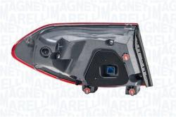 Magneti Marelli Lampa spate MAGNETI MARELLI 714021641817 (714021641817) - automobilus