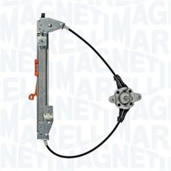 Magneti Marelli Mecanism actionare geam MAGNETI MARELLI 350103140200 (350103140200)