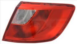 TYC Lampa spate TYC 11-12303-01-2 (11-12303-01-2) - automobilus