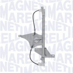 Magneti Marelli Mecanism actionare geam MAGNETI MARELLI 350103135200 (350103135200) - automobilus