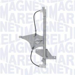 Magneti Marelli Mecanism actionare geam MAGNETI MARELLI 350103135200 - automobilus