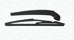 Magneti Marelli Set stergatoare, curatare parbriz MAGNETI MARELLI 000723180287 (000723180287) - automobilus