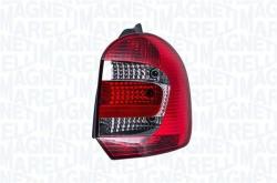 Magneti Marelli Lampa spate MAGNETI MARELLI 714081720202 - automobilus