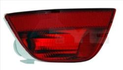 TYC Lumina de ceata spate TYC 19-0306-01-2 (19-0306-01-2) - automobilus