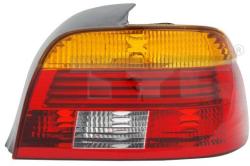 TYC Lampa spate TYC 11-0007-01-2 (11-0007-01-2) - automobilus