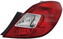 TYC Lampa spate TYC 11-11431-01-2 (11-11431-01-2) - automobilus