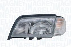 Magneti Marelli Far MAGNETI MARELLI 712471101129 (712471101129) - automobilus