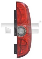 TYC Lampa spate TYC 11-11755-11-2 (11-11755-11-2) - automobilus