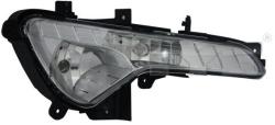 TYC Proiector ceata TYC 19-11027-01-2 (19-11027-01-2) - automobilus