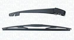 Magneti Marelli Set stergatoare, curatare parbriz MAGNETI MARELLI 000723180158 (000723180158) - automobilus