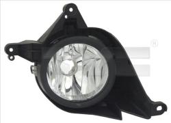 TYC Proiector ceata TYC 19-0800-01-2 (19-0800-01-2) - automobilus