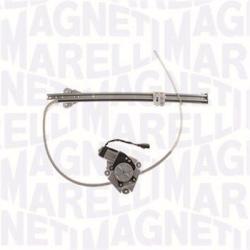 Magneti Marelli Mecanism actionare geam MAGNETI MARELLI 350103170119 (350103170119) - automobilus