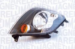 Magneti Marelli Far MAGNETI MARELLI 711307024165 (711307024165) - automobilus