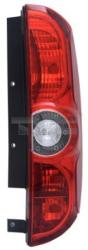 TYC Lampa spate TYC 11-11755-01-2 (11-11755-01-2) - automobilus