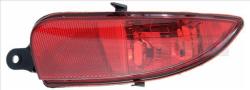 TYC Lumina de ceata spate TYC 19-0149-01-2 (19-0149-01-2) - automobilus