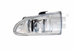 TYC Proiector ceata TYC 19-0276-05-2 (19-0276-05-2) - automobilus