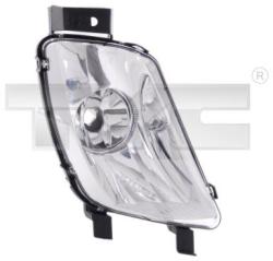 TYC Proiector ceata TYC 19-0682-01-2 (19-0682-01-2) - automobilus