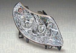 Magneti Marelli Far MAGNETI MARELLI 719000000011 (719000000011) - automobilus