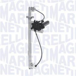 Magneti Marelli Mecanism actionare geam MAGNETI MARELLI 350103132700 (350103132700) - automobilus