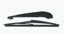 Magneti Marelli Set stergatoare, curatare parbriz MAGNETI MARELLI 000723180018 (000723180018) - automobilus
