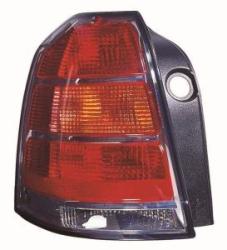 ABAKUS Lampa spate ABAKUS Depo 442-1948L-UE (442-1948L-UE)