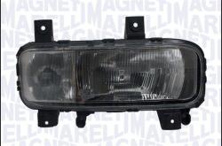 Magneti Marelli Far MAGNETI MARELLI 711307022436 (711307022436) - automobilus