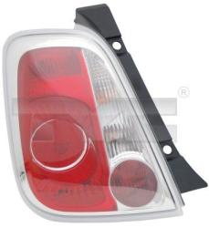 TYC Lampa spate TYC 11-11284-01-2 (11-11284-01-2) - automobilus