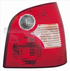 TYC Lampa spate TYC 11-0171-01-2 (11-0171-01-2) - automobilus