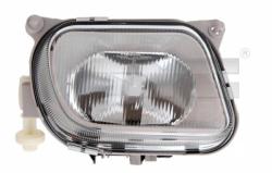 TYC Proiector ceata TYC 19-0182-05-9 (19-0182-05-9) - automobilus