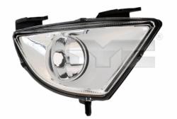 TYC Proiector ceata TYC 19-0139-01-2 (19-0139-01-2) - automobilus